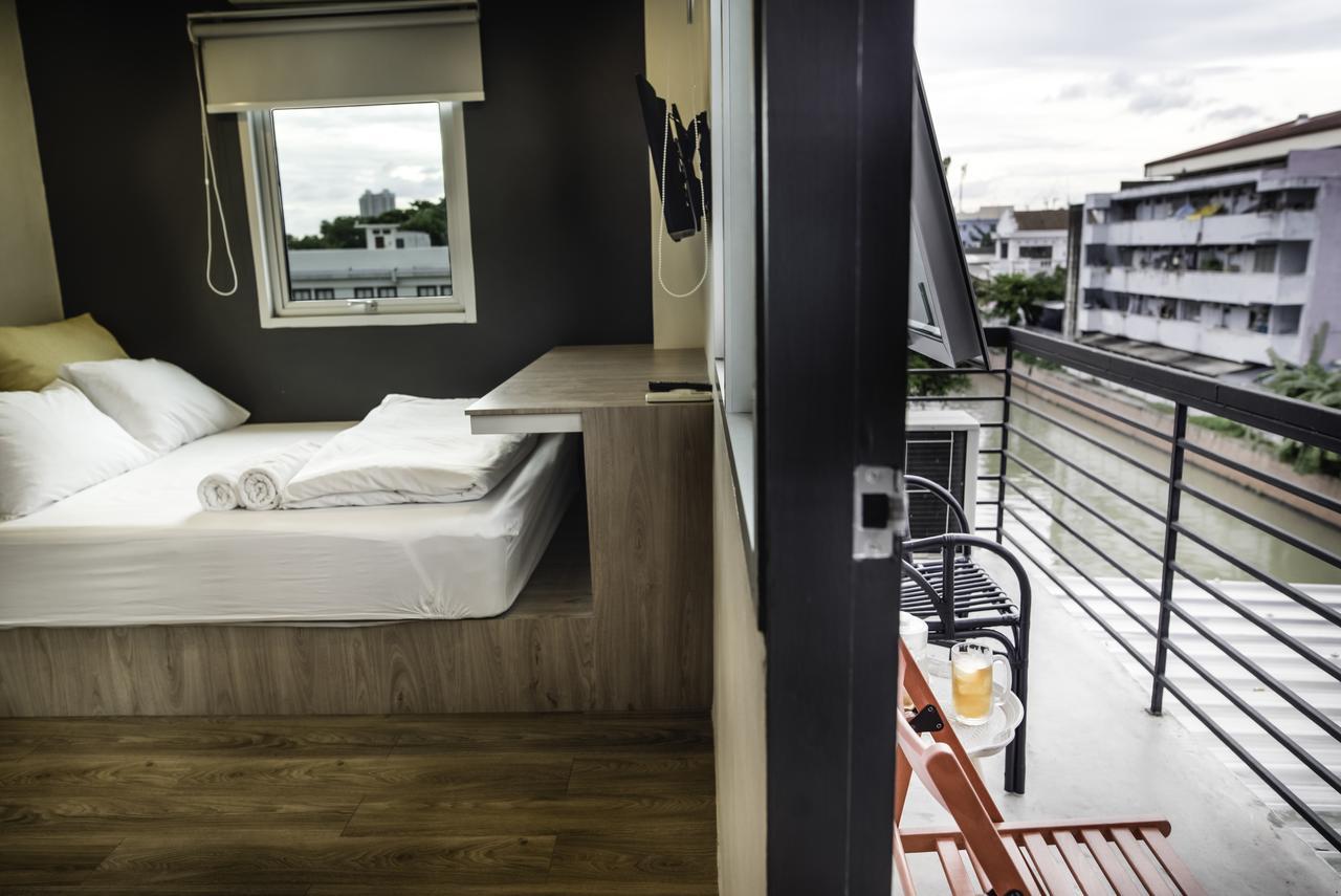 Double Room Balcony