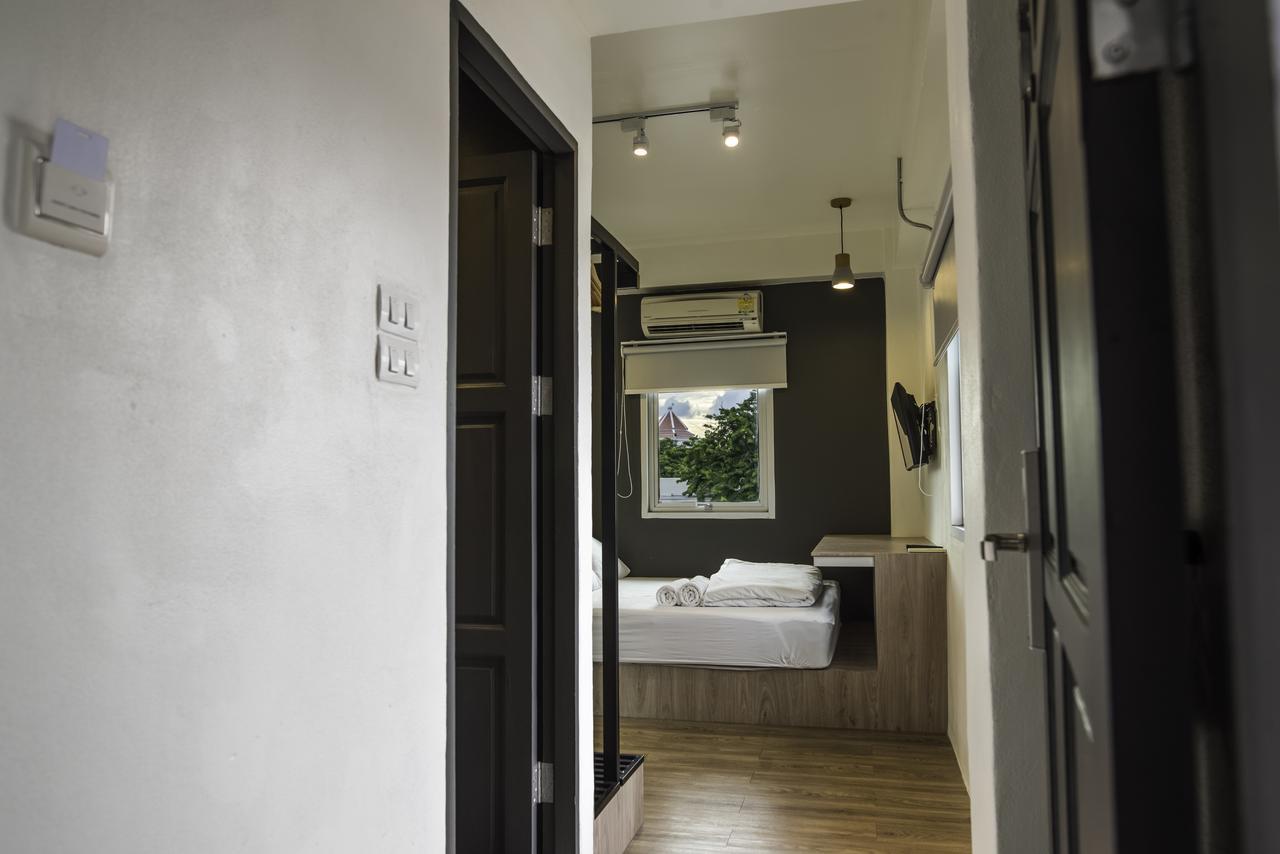Double Room Balcony