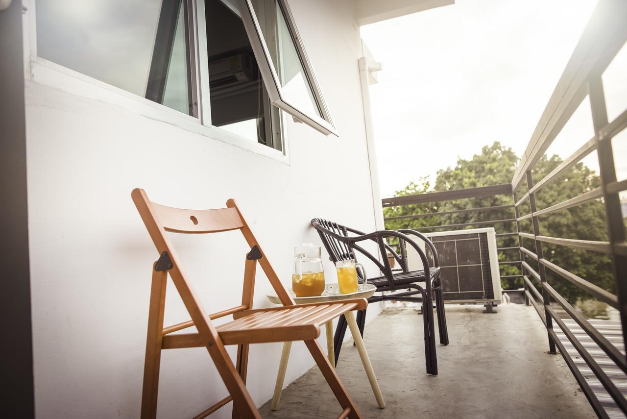 Double Room Balcony